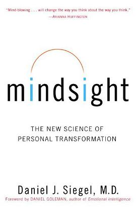 Mindsight pdf epub mobi 电子书 下载