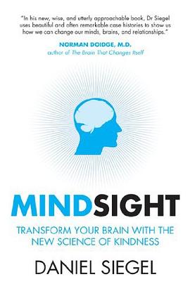 Mindsight pdf epub mobi 电子书 下载