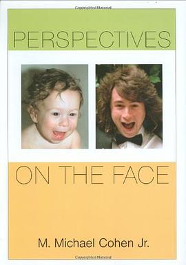Perspectives on the Face pdf epub mobi 电子书 下载