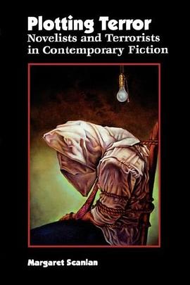 Plotting Terror pdf epub mobi 电子书 下载