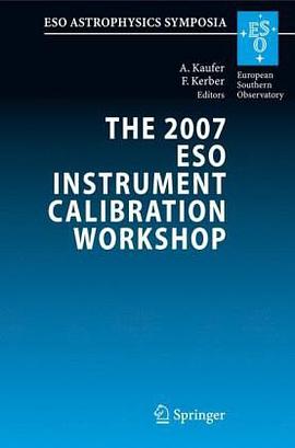 The 2007 Eso Instrument Calibration Workshop pdf epub mobi 下载