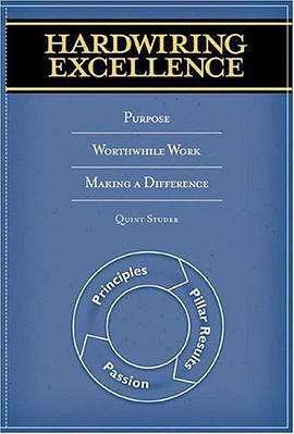Hardwiring Excellence