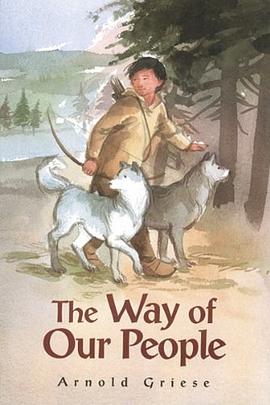 The Way of Our People pdf epub mobi 電子書 下載