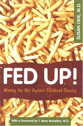 Fed Up pdf epub mobi 电子书 下载