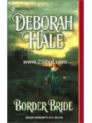 Border Bride pdf epub mobi 电子书 下载