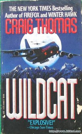 Wildcat pdf epub mobi 电子书 下载