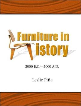 Furniture in History pdf epub mobi 下载