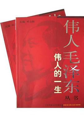 伟人的一生（上下） pdf epub mobi 电子书 下载