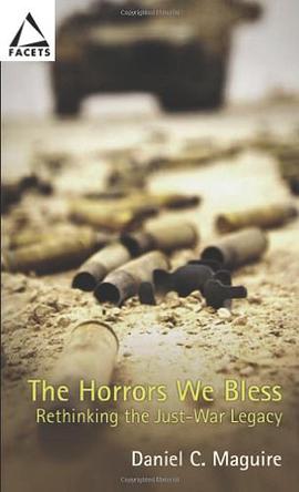 The Horrors We Bless pdf epub mobi 电子书 下载