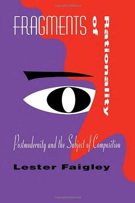Fragments of Rationality pdf epub mobi 電子書 下載