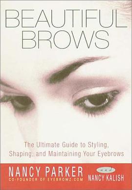 Beautiful Brows pdf epub mobi 电子书 下载