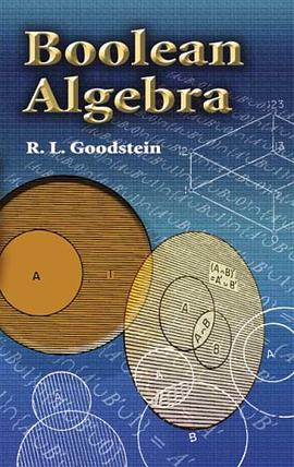 Boolean Algebra pdf epub mobi 电子书 下载