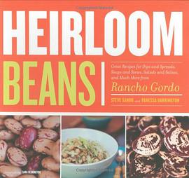 Heirloom Beans pdf epub mobi 下载