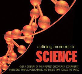 Defining Moments in Science pdf epub mobi 电子书 下载
