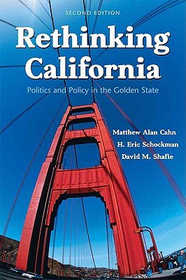 Rethinking California pdf epub mobi 电子书 下载