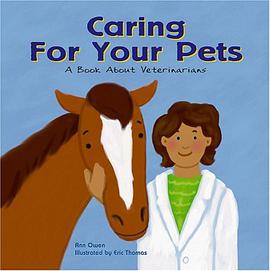 Caring for Your Pets pdf epub mobi 电子书 下载