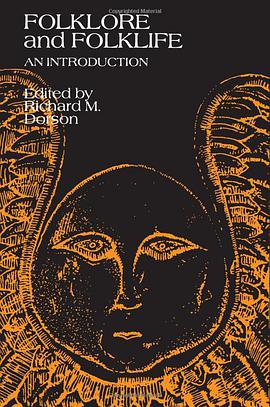 Folklore and Folklife pdf epub mobi 下载