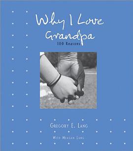 Why I Love Grandpa pdf epub mobi 电子书 下载