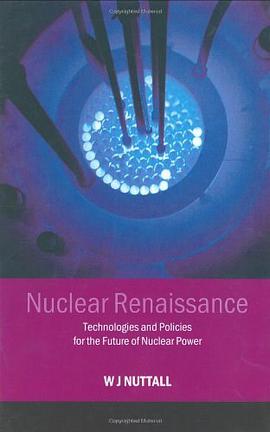The Nuclear Renaissance pdf epub mobi 电子书 下载