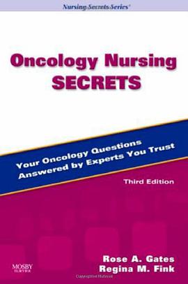 Oncology Nursing Secrets pdf epub mobi 电子书 下载