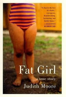 Fat Girl pdf epub mobi 电子书 下载