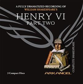 Henry VI, Part Two pdf epub mobi 电子书 下载