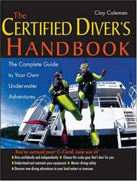The Certified Diver's Handbook pdf epub mobi 電子書 下載