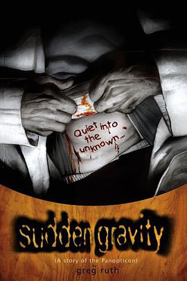 Sudden Gravity pdf epub mobi 电子书 下载