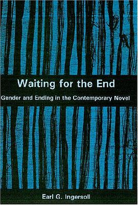 Waiting for the End pdf epub mobi 下载