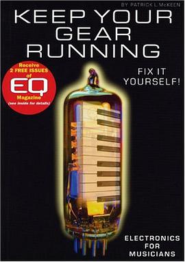 Keep Your Gear Running pdf epub mobi 电子书 下载