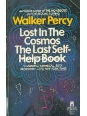 Lost in the Cosmos: The Last Self-Help pdf epub mobi 电子书 下载