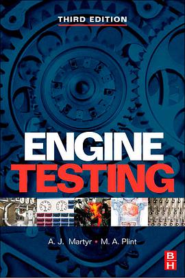 Engine Testing pdf epub mobi 电子书 下载