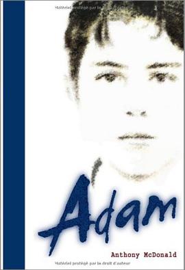 Adam pdf epub mobi 下载
