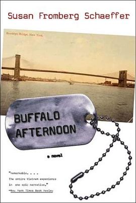 Buffalo Afternoon pdf epub mobi 電子書 下載
