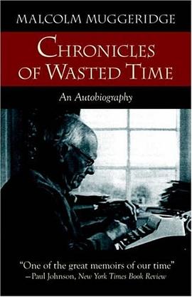 Chronicles of Wasted Time pdf epub mobi 电子书 下载