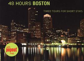 48 Hours Boston pdf epub mobi 电子书 下载