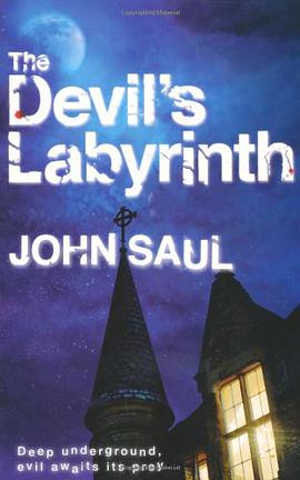 The Devil s Labyrinth pdf epub mobi 电子书 下载