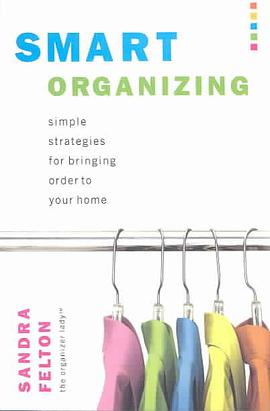 Smart Organizing