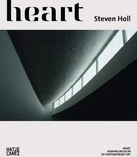 Steven Holl pdf epub mobi 电子书 下载