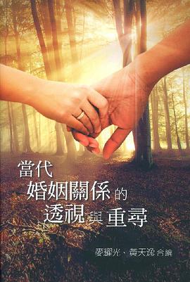 當代婚姻關係的透視與重尋 pdf epub mobi 电子书 下载