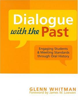 Dialogue with the Past pdf epub mobi 电子书 下载