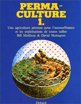 Permaculture pdf epub mobi 电子书 下载