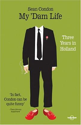 My 'Dam Life pdf epub mobi 电子书 下载