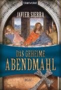 Das geheime Abendmahl pdf epub mobi 電子書 下載