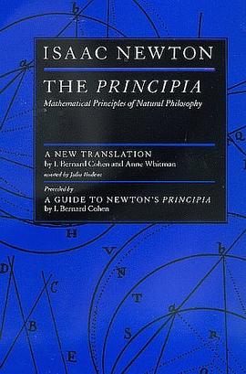 The Principia pdf epub mobi 电子书 下载