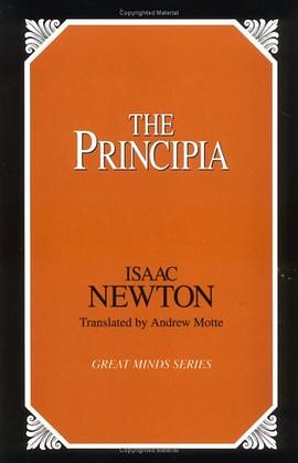 The Principia pdf epub mobi 电子书 下载