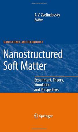 Nanostructured Soft Matter pdf epub mobi 电子书 下载