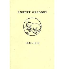 Robert Gregory, 1881-1918 pdf epub mobi 电子书 下载