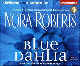 Blue Dahlia pdf epub mobi 电子书 下载