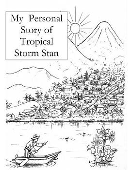 My Personal Story About Tropical Storm Stan pdf epub mobi 电子书 下载